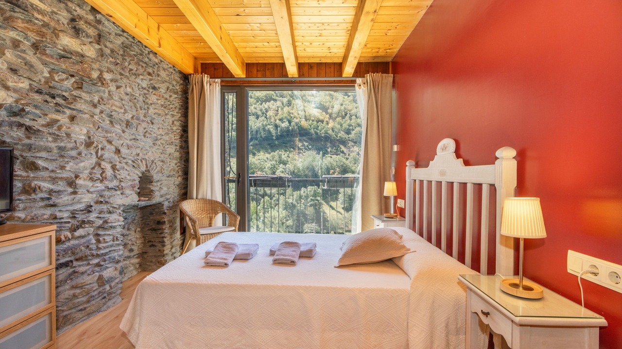 Photo of Bedroom in Tavascan