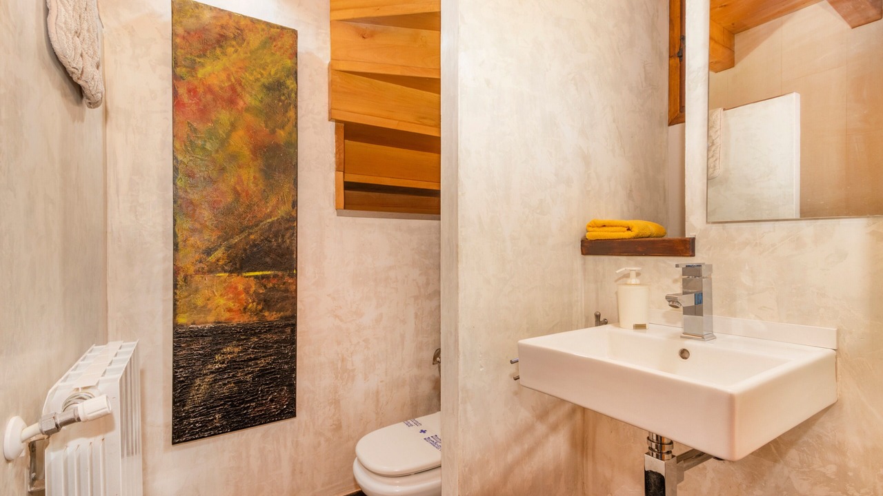Photo of Bathroom in Tavascan