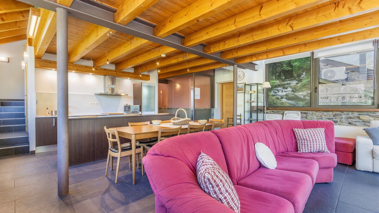 Photo of Livingroom in Tavascan