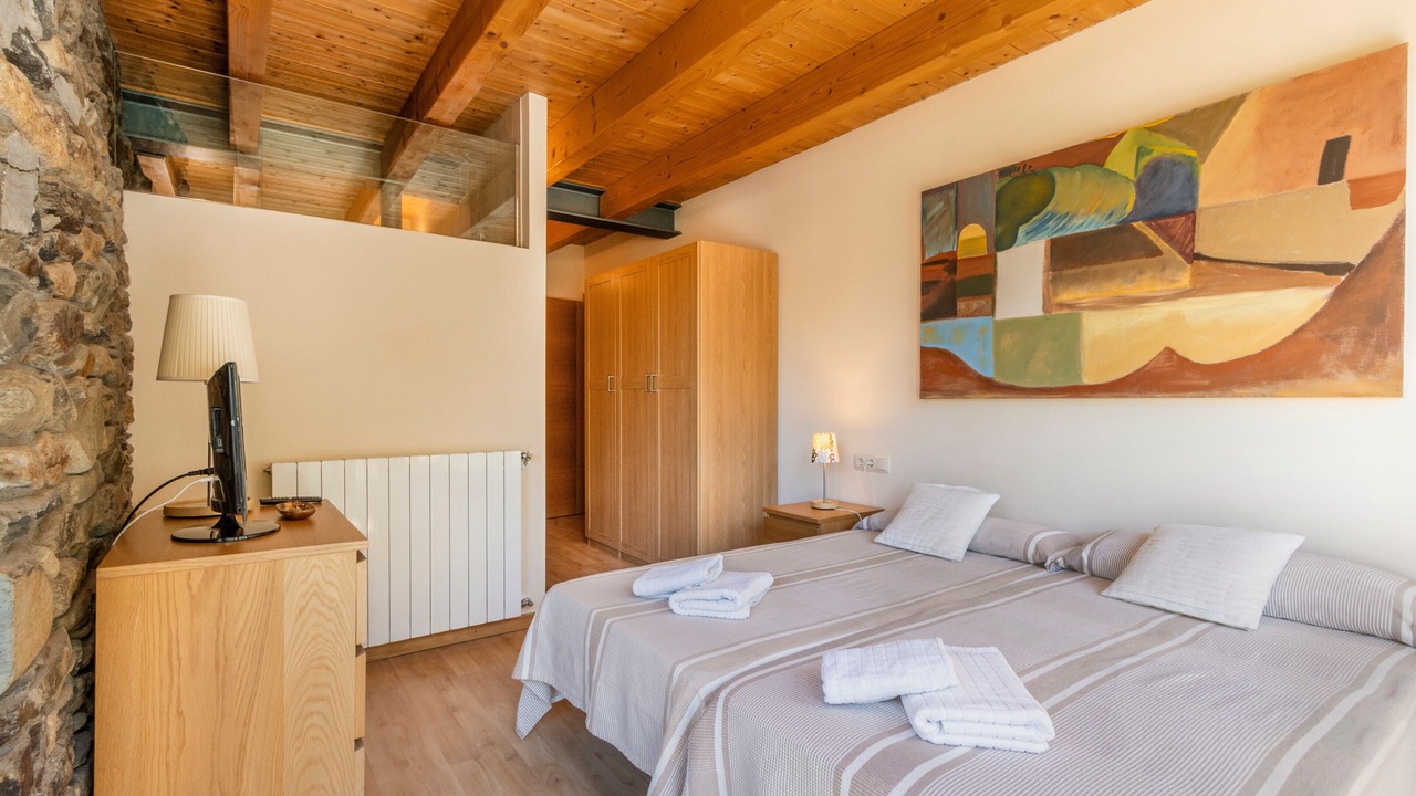 Photo of Bedroom in Tavascan