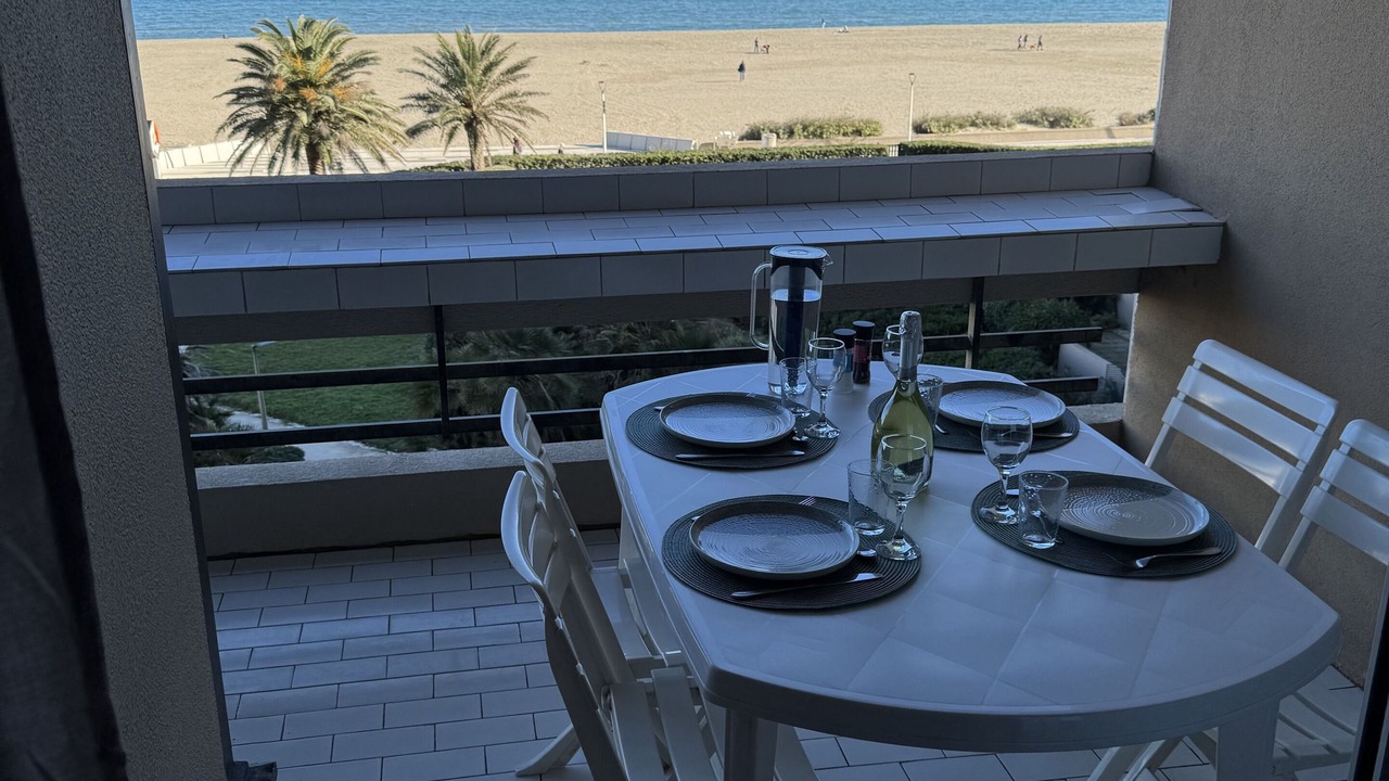 Photo of Outdoor in Canet-Plage