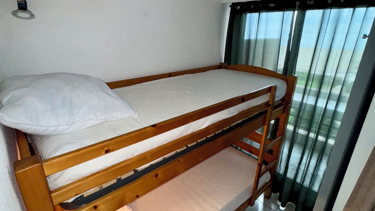 Photo of Bedroom in Canet-Plage