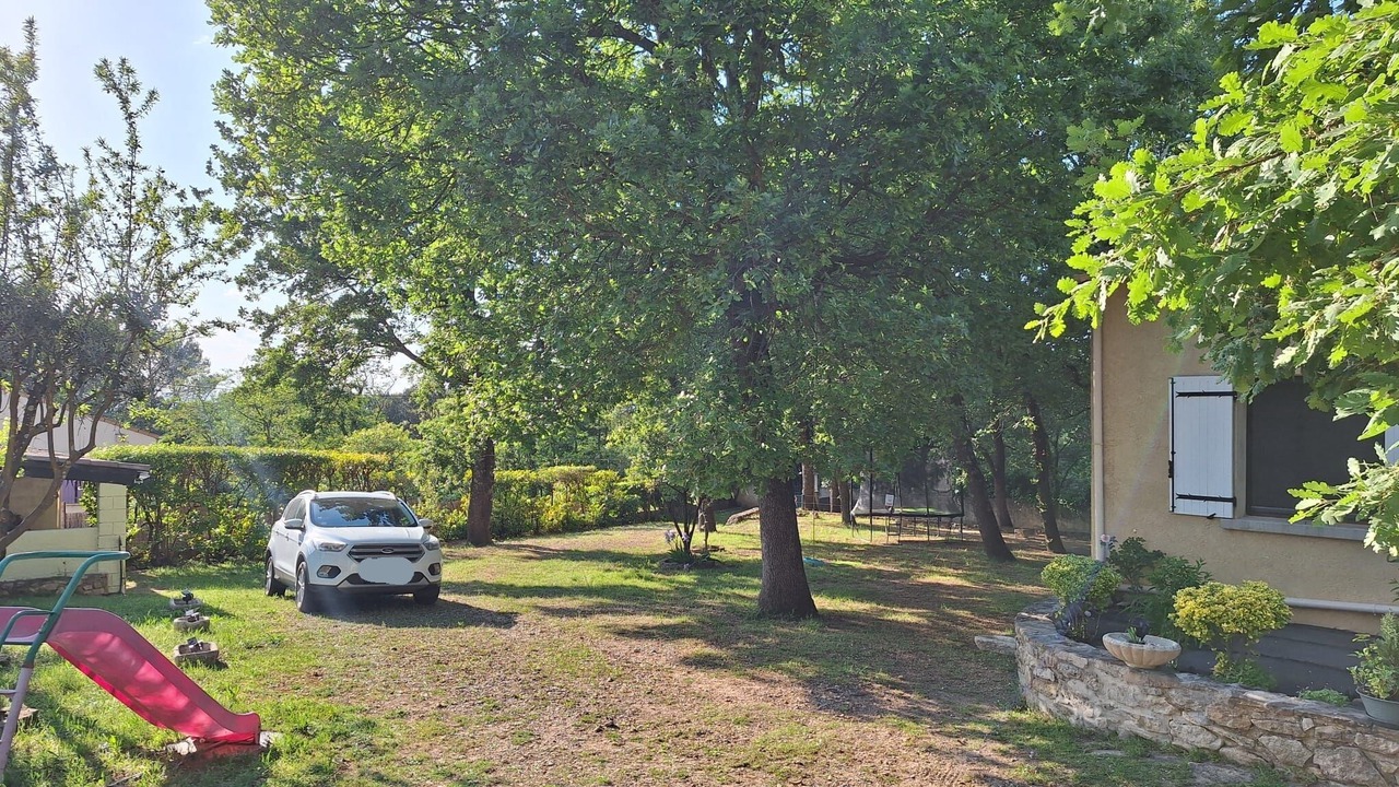 Photo of Outdoor in Bollene