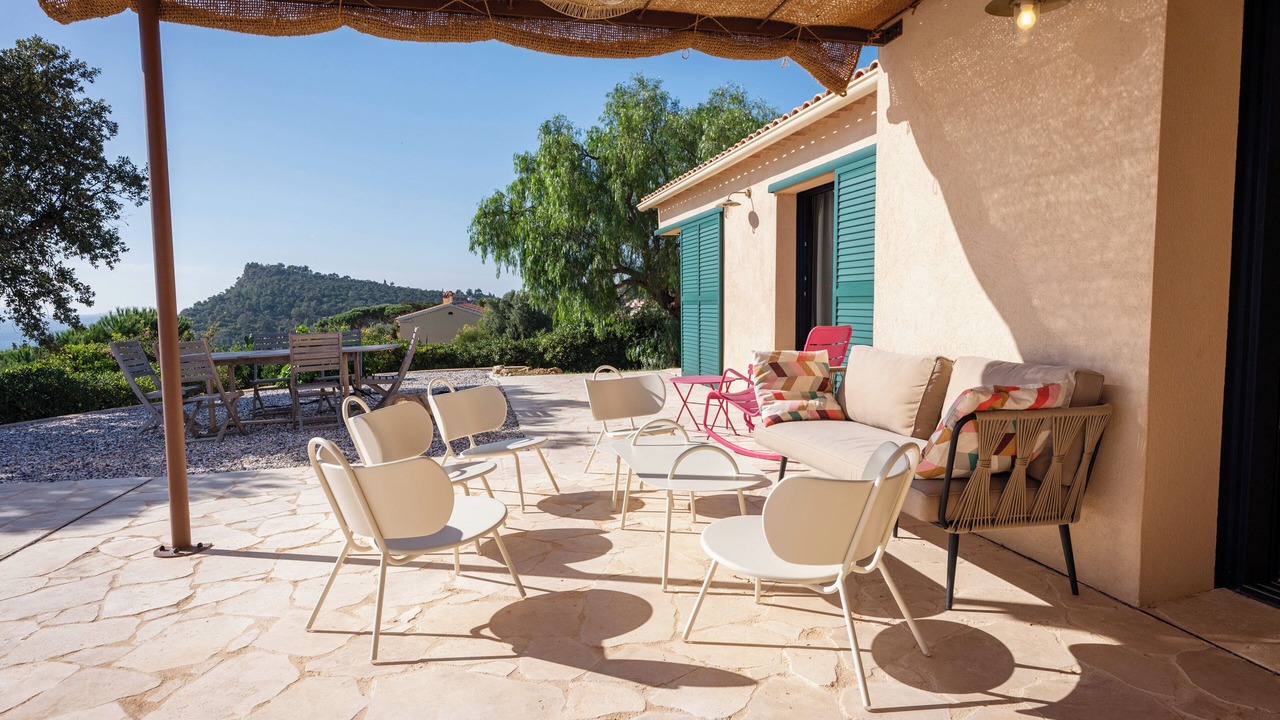 Photo of Outdoor in Rayol-Canadel-sur-Mer