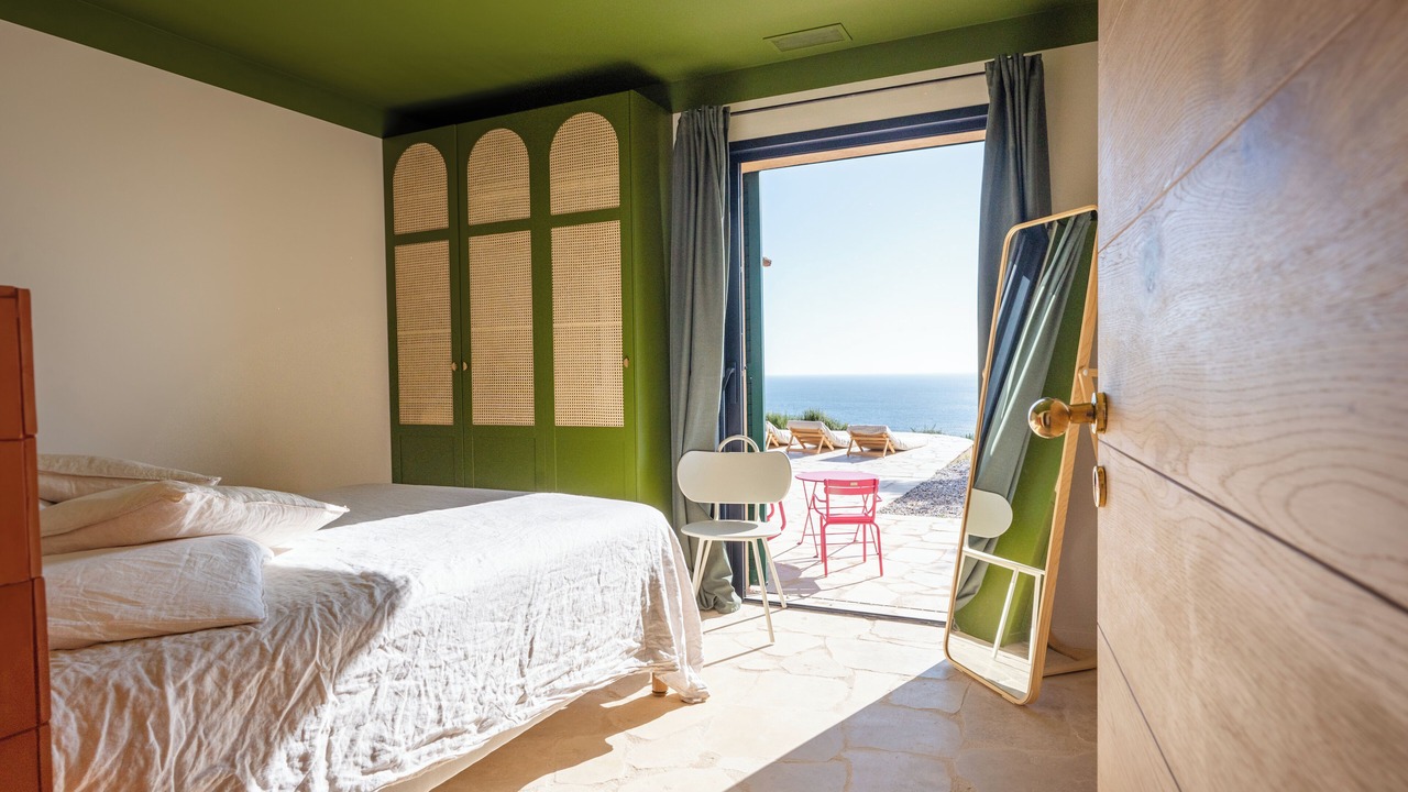 Photo of Bedroom in Rayol-Canadel-sur-Mer