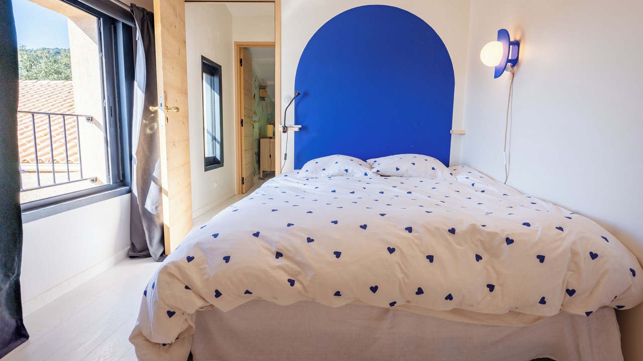 Photo of Bedroom in Rayol-Canadel-sur-Mer