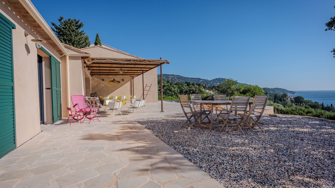 Photo of Outdoor in Rayol-Canadel-sur-Mer
