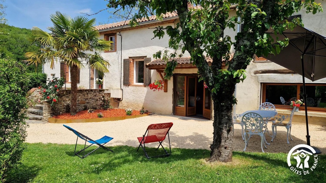 Photo of Outdoor in Almayrac