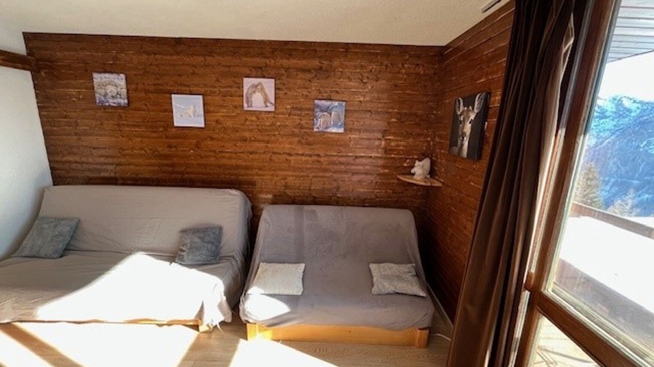 Photo of Others in Orcieres-Merlette