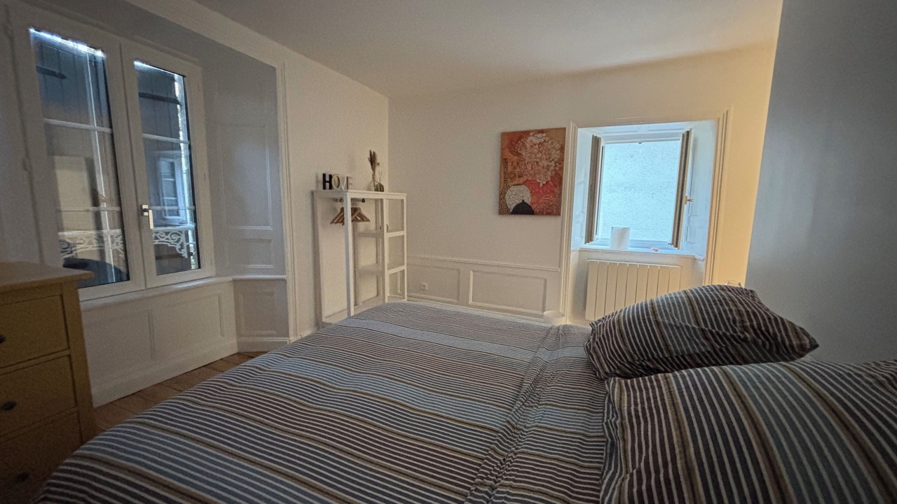Photo of Bedroom in Pierrefort