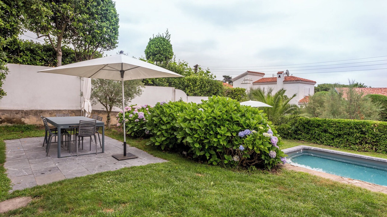 Photo of Outdoor in Biarritz
