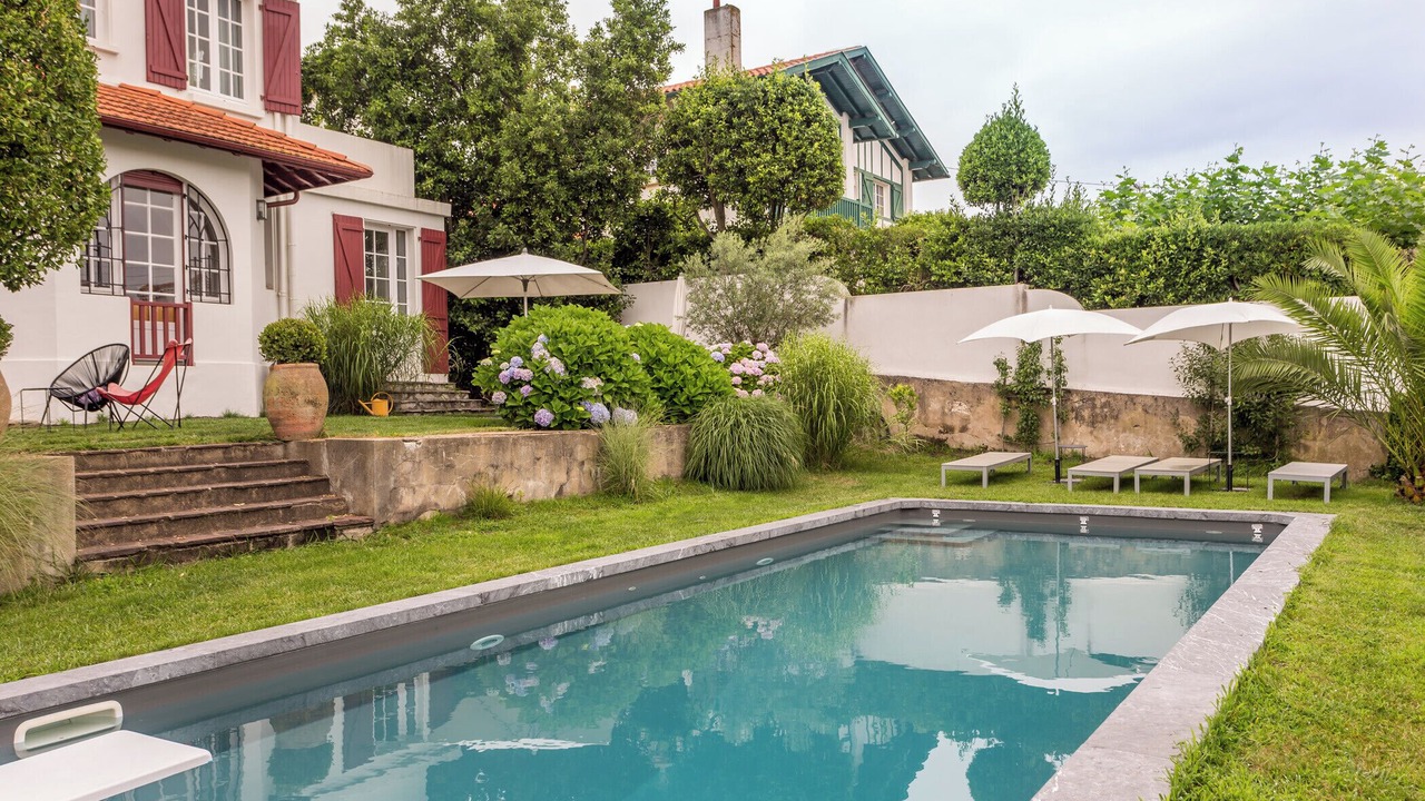 Photo of Outdoor in Biarritz
