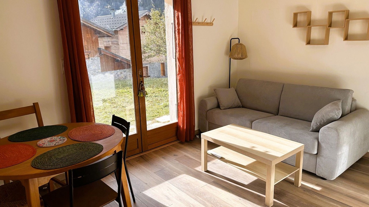 Photo of Livingroom in Pralognan-la-Vanoise