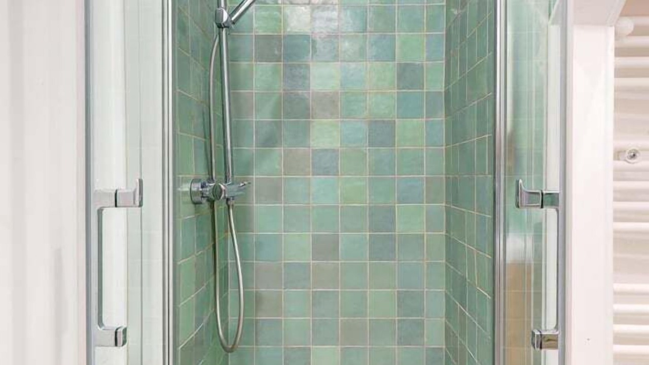 Photo of Bathroom in Quartier Sainte-Marguerite