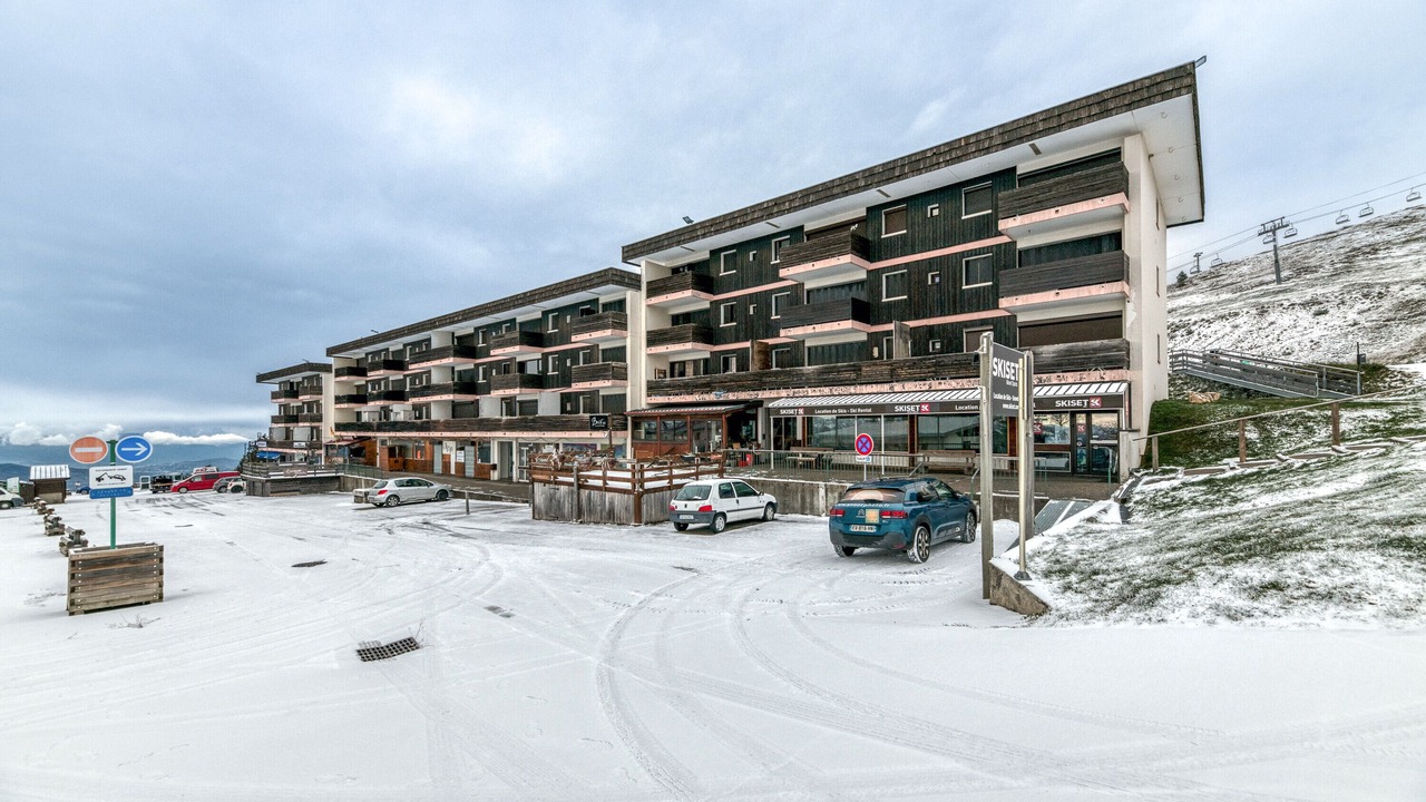 Photo of Outdoor in Allevard