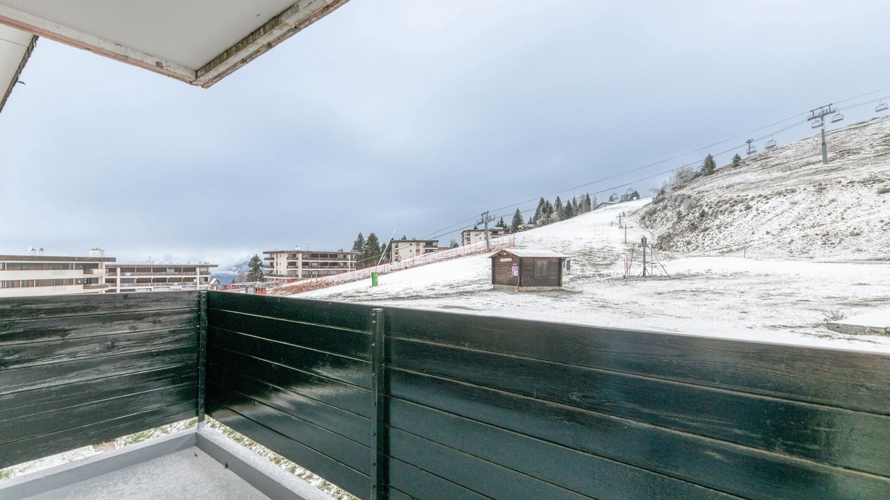 Photo of Outdoor in Allevard