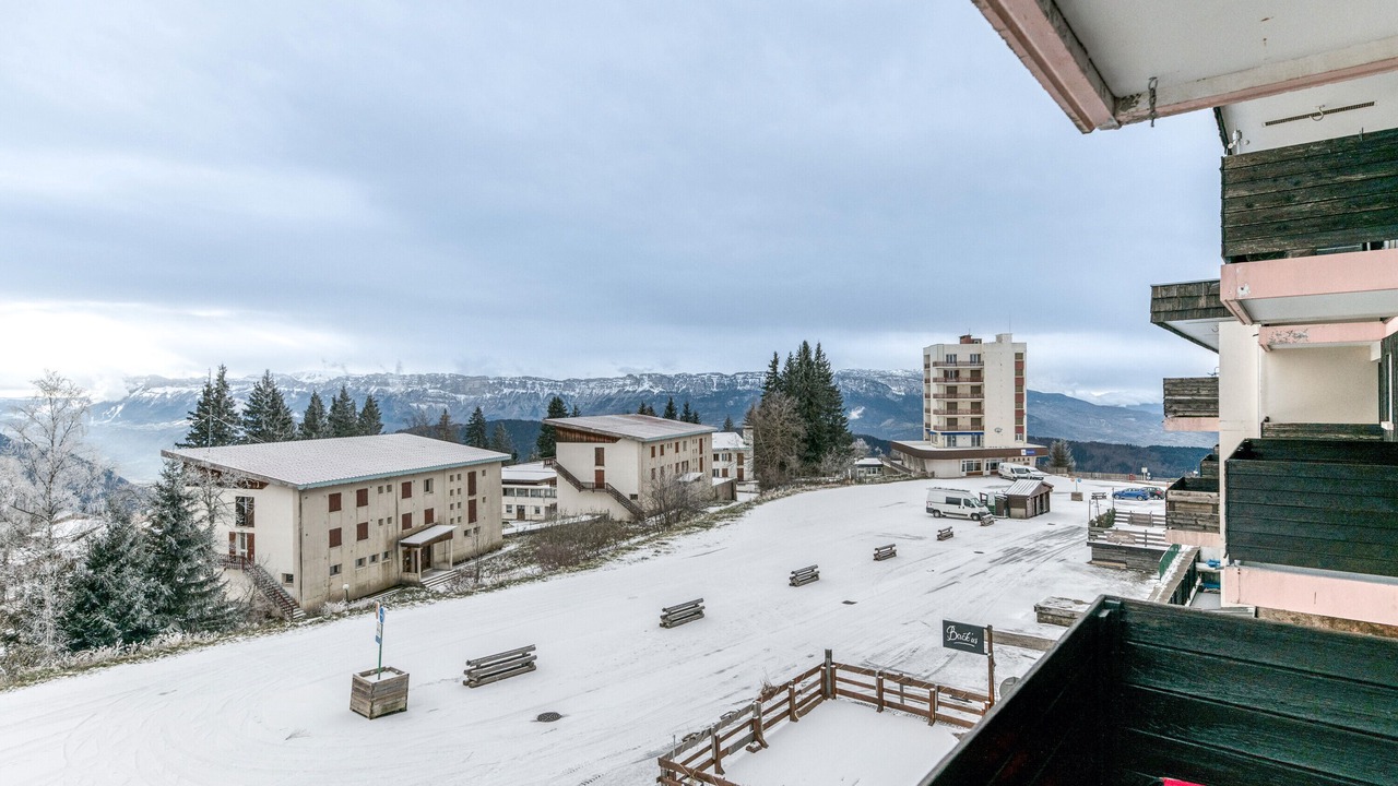Photo of Outdoor in Allevard