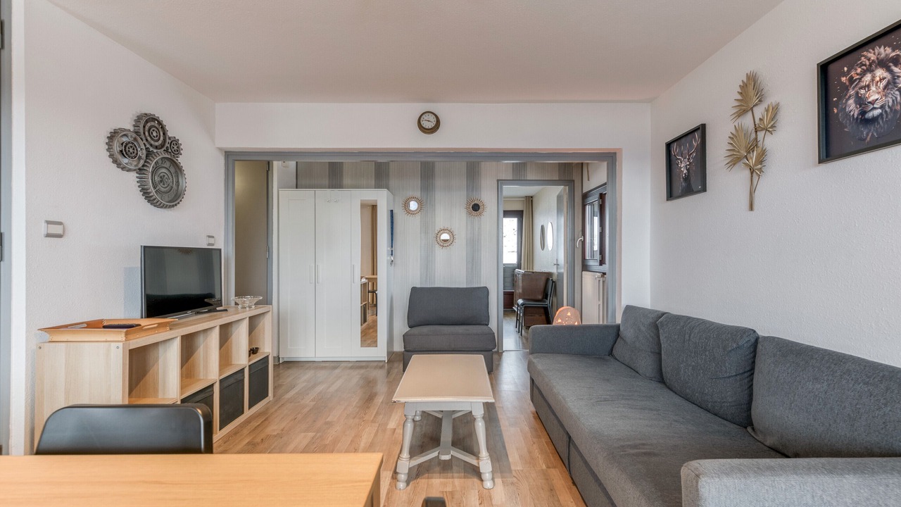 Photo of Livingroom in Allevard
