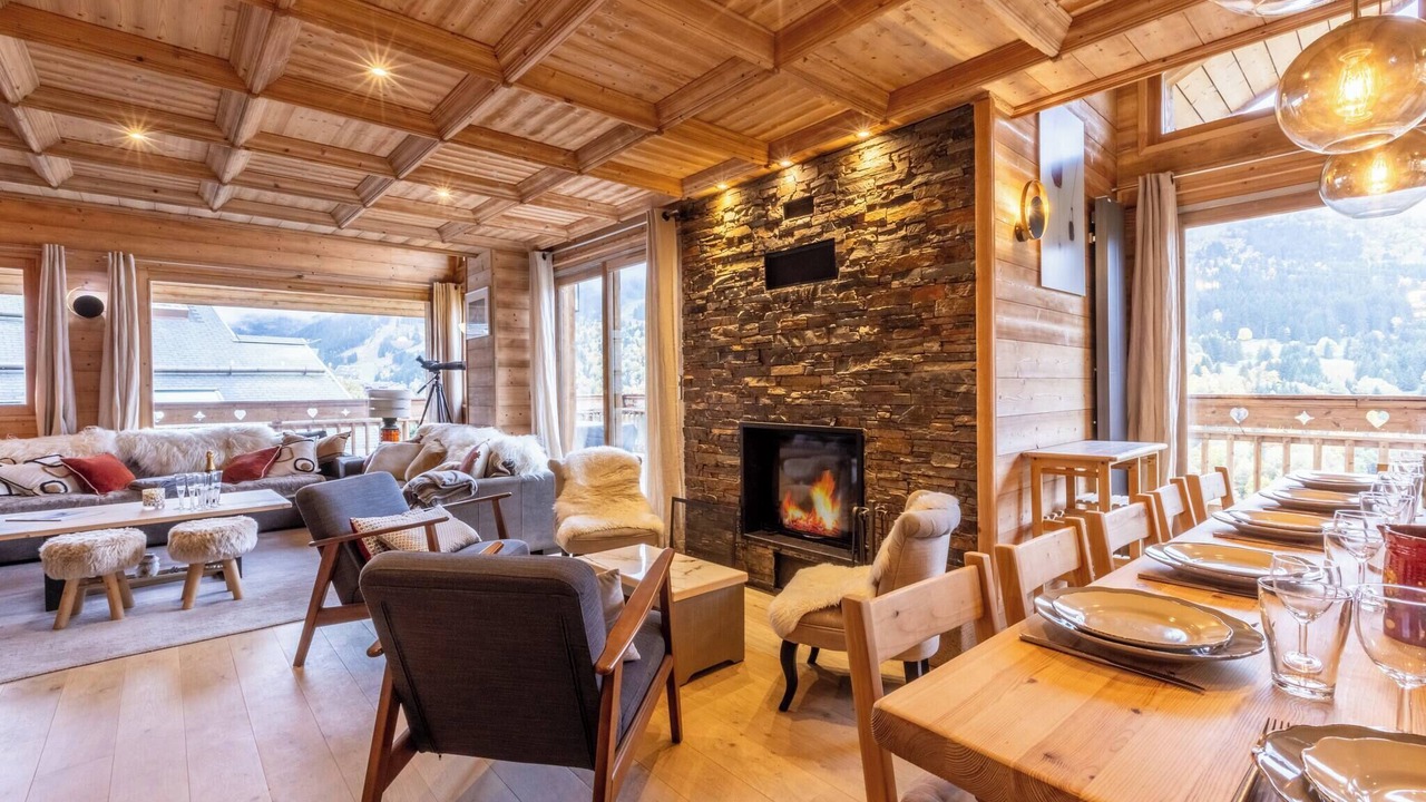 Photo of Others in Meribel