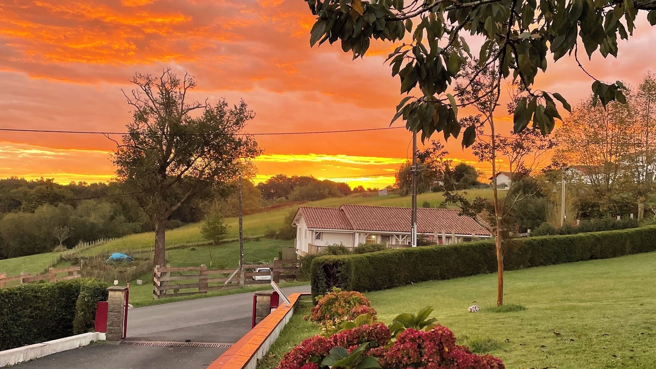 Photo of Outdoor in Lahonce