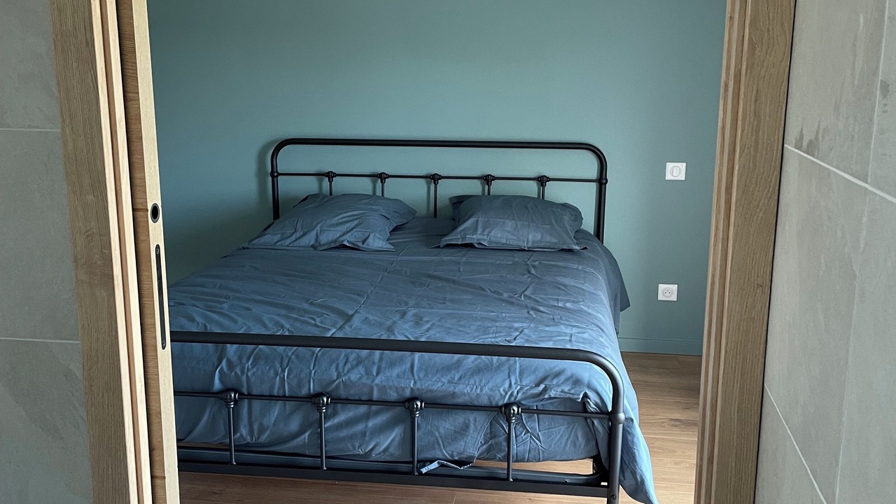 Photo of Bedroom in Lahonce