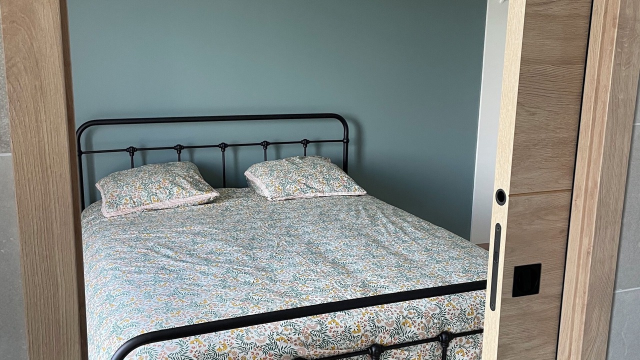 Photo of Bedroom in Lahonce