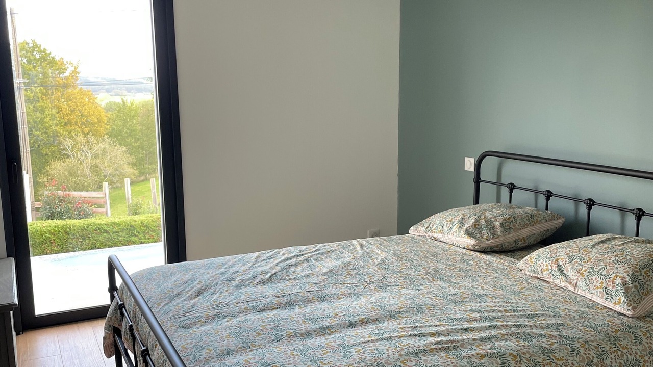 Photo of Bedroom in Lahonce