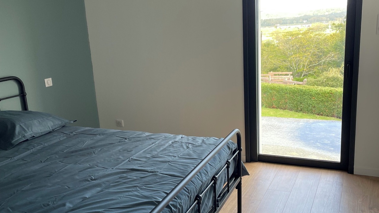 Photo of Bedroom in Lahonce