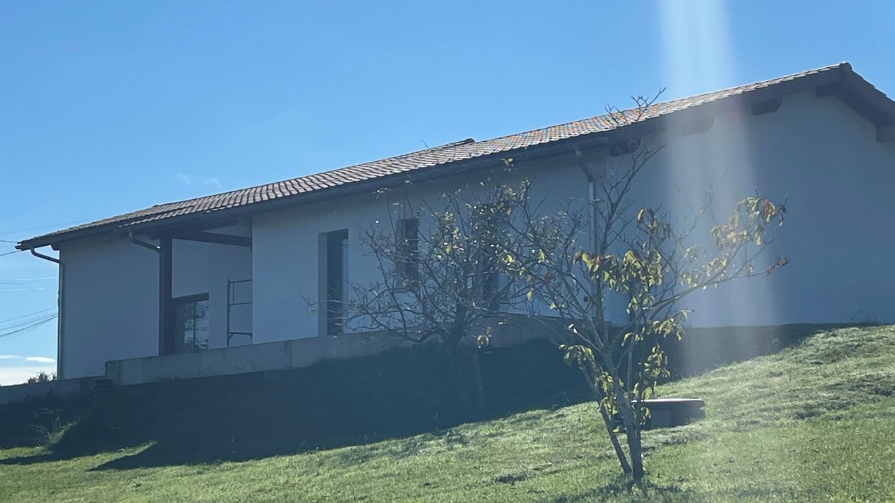 Photo of Outdoor in Lahonce