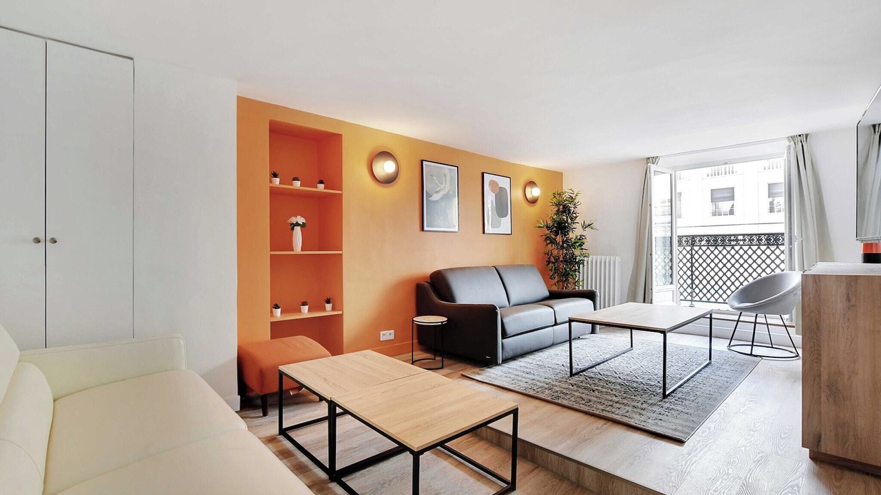 Photo of Livingroom in Vivienne
