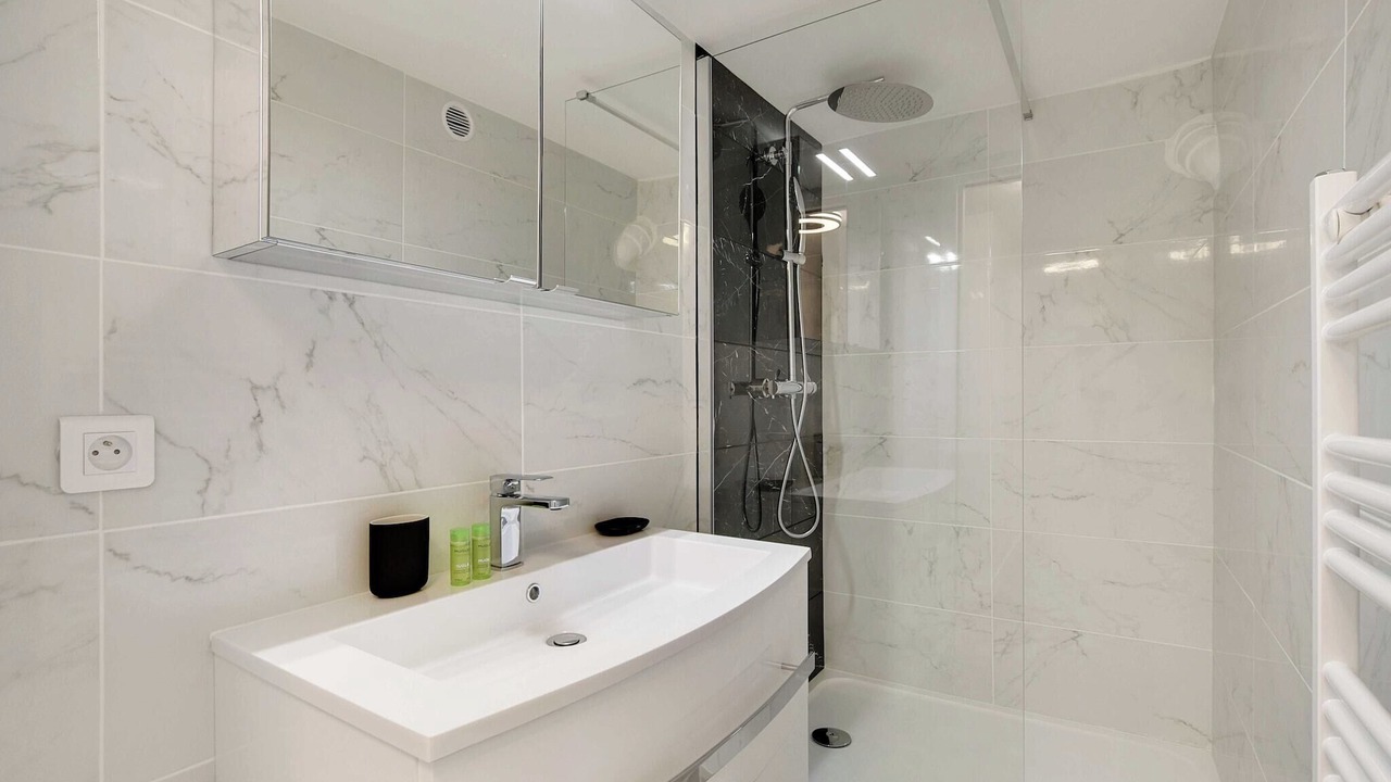 Photo of Bathroom in Vivienne