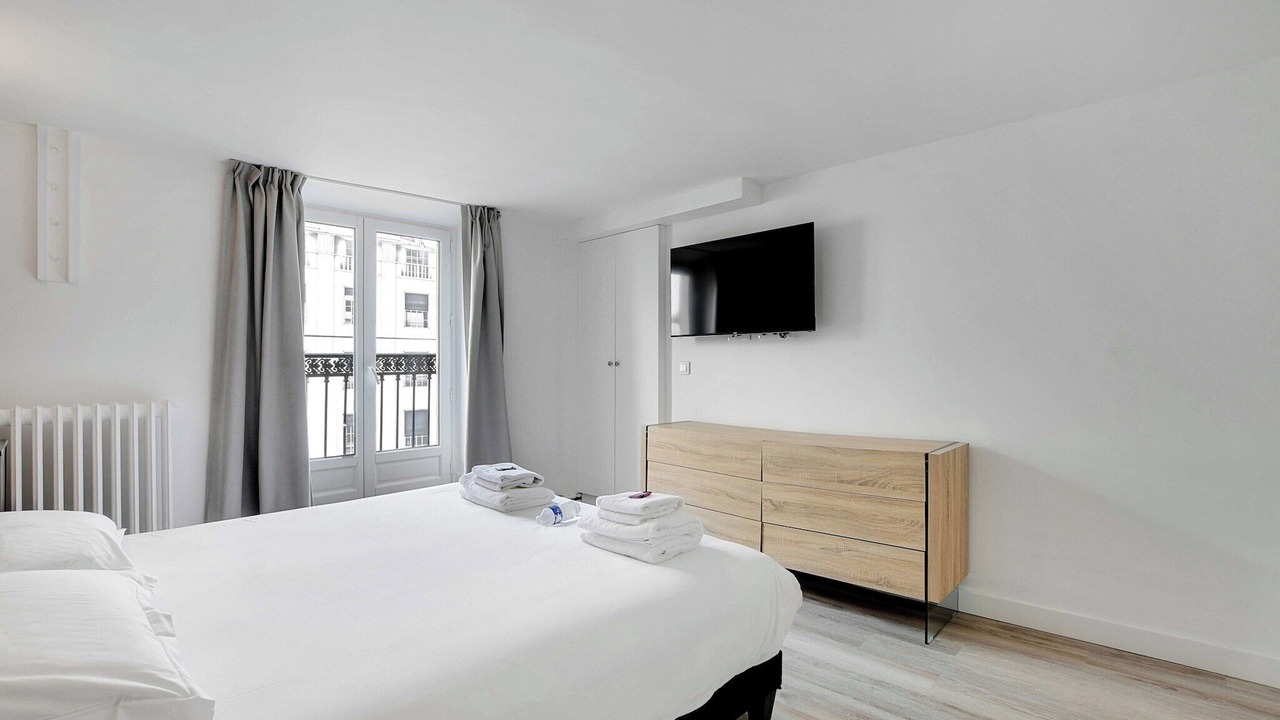 Photo of Bedroom in Vivienne