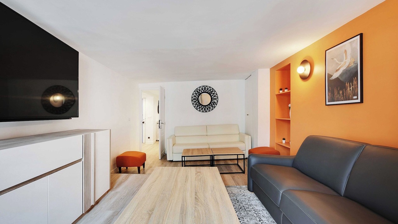 Photo of Livingroom in Vivienne