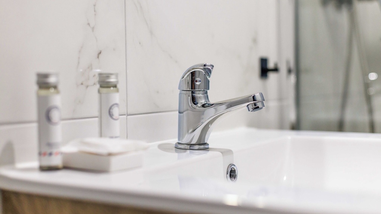 Photo of Bathroom in Notre-Dame-des-Champs