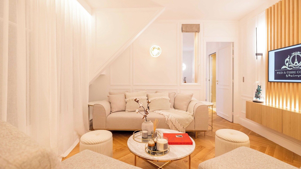 Photo of Livingroom in Vivienne