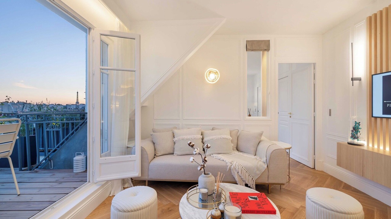 Photo of Livingroom in Vivienne