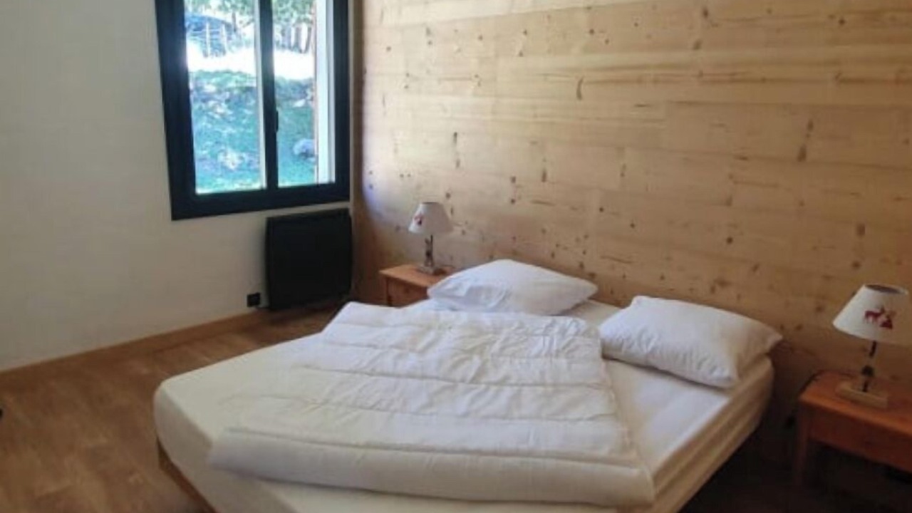Photo of Bedroom in Peyragudes