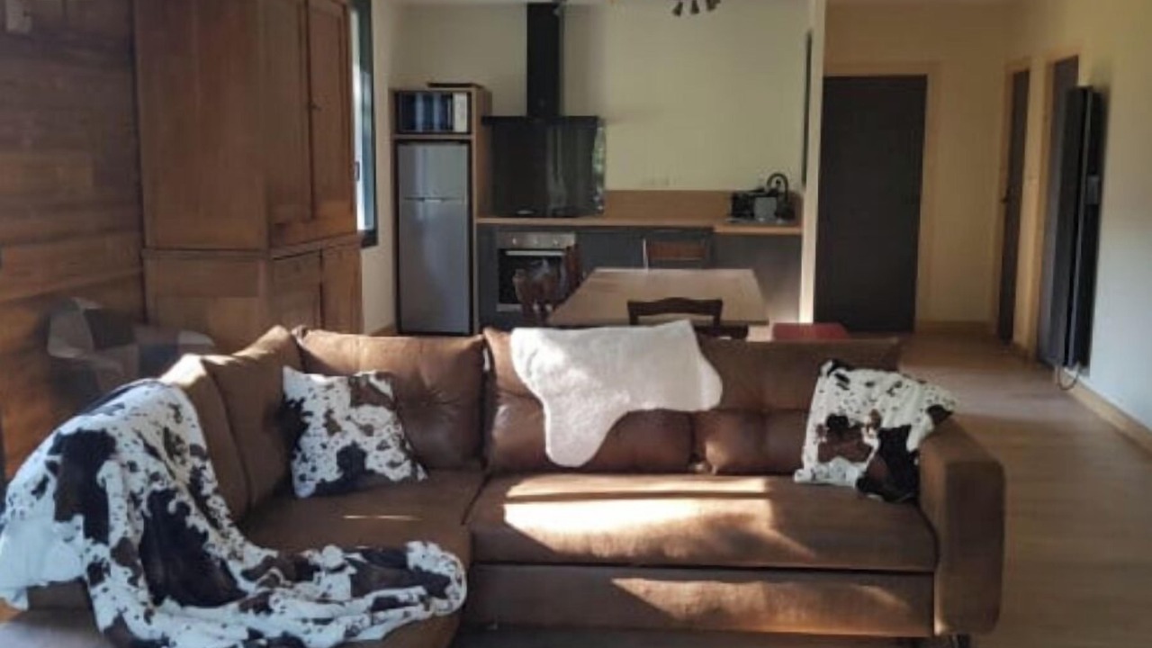 Photo of Livingroom in Peyragudes