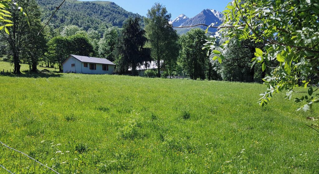 Photo of Outdoor in Peyragudes