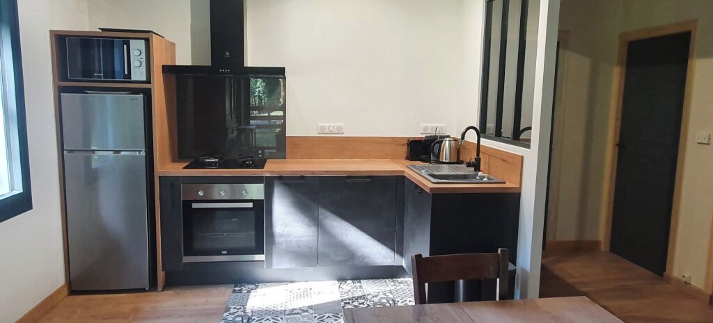 Photo of Kitchen in Peyragudes