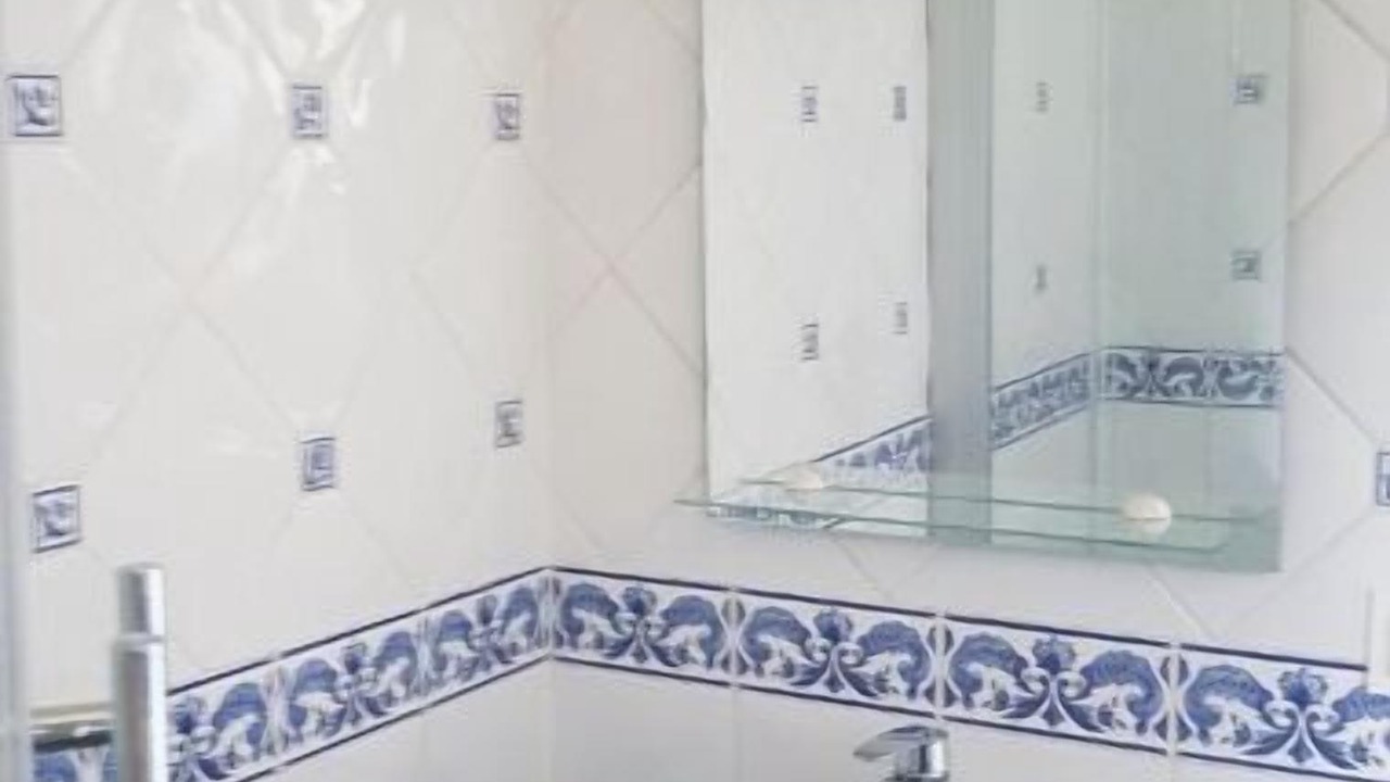 Photo of Bathroom in Peyragudes