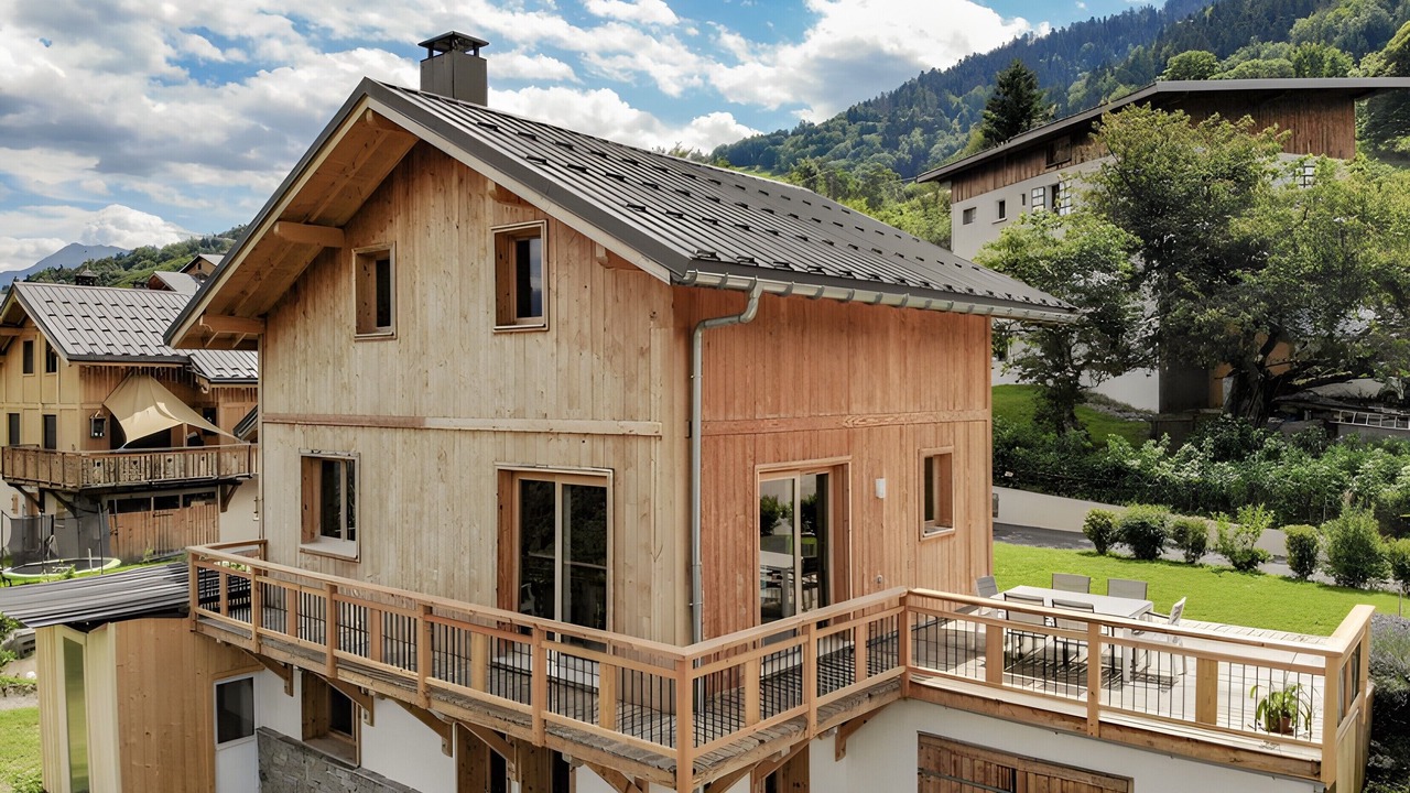 Photo of Outdoor in Les Avanchers-Valmorel