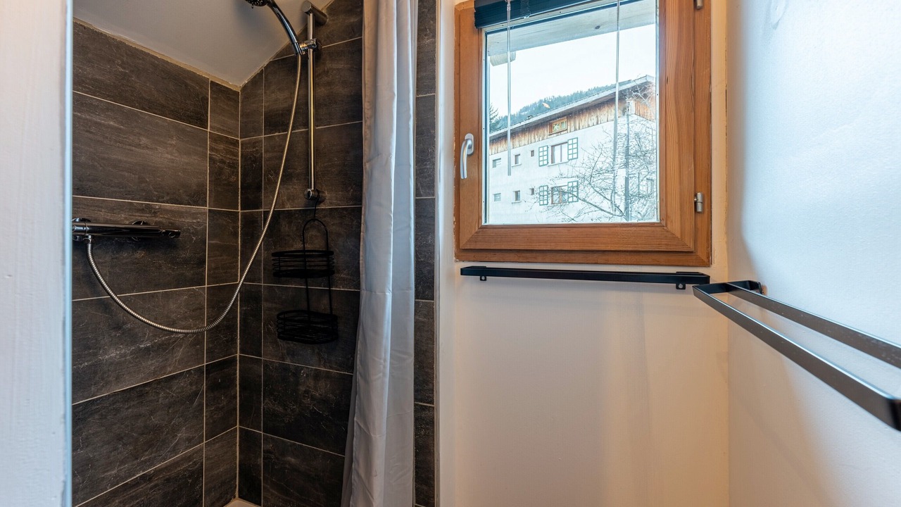 Photo of Bathroom in Les Avanchers-Valmorel