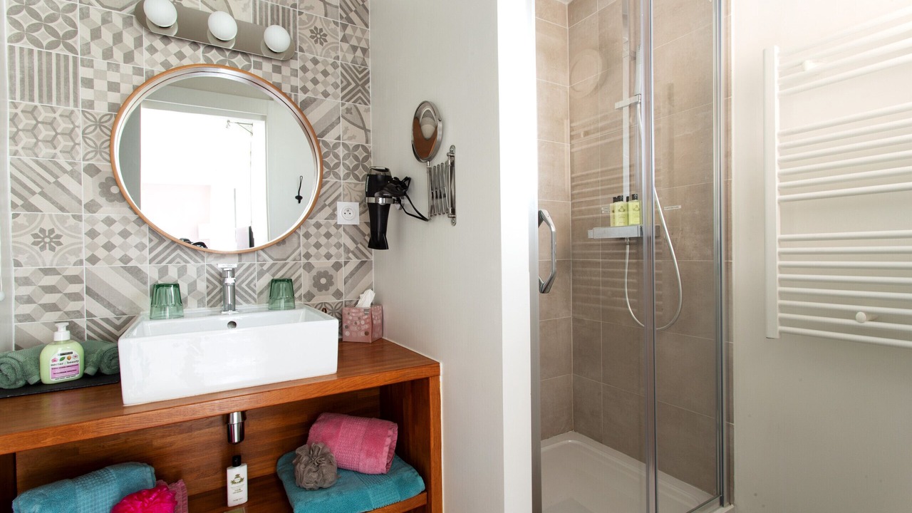 Photo of Bathroom in Blagnac
