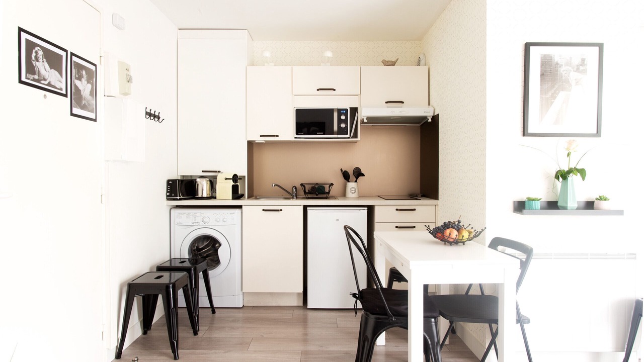 Photo of Kitchen in Blagnac