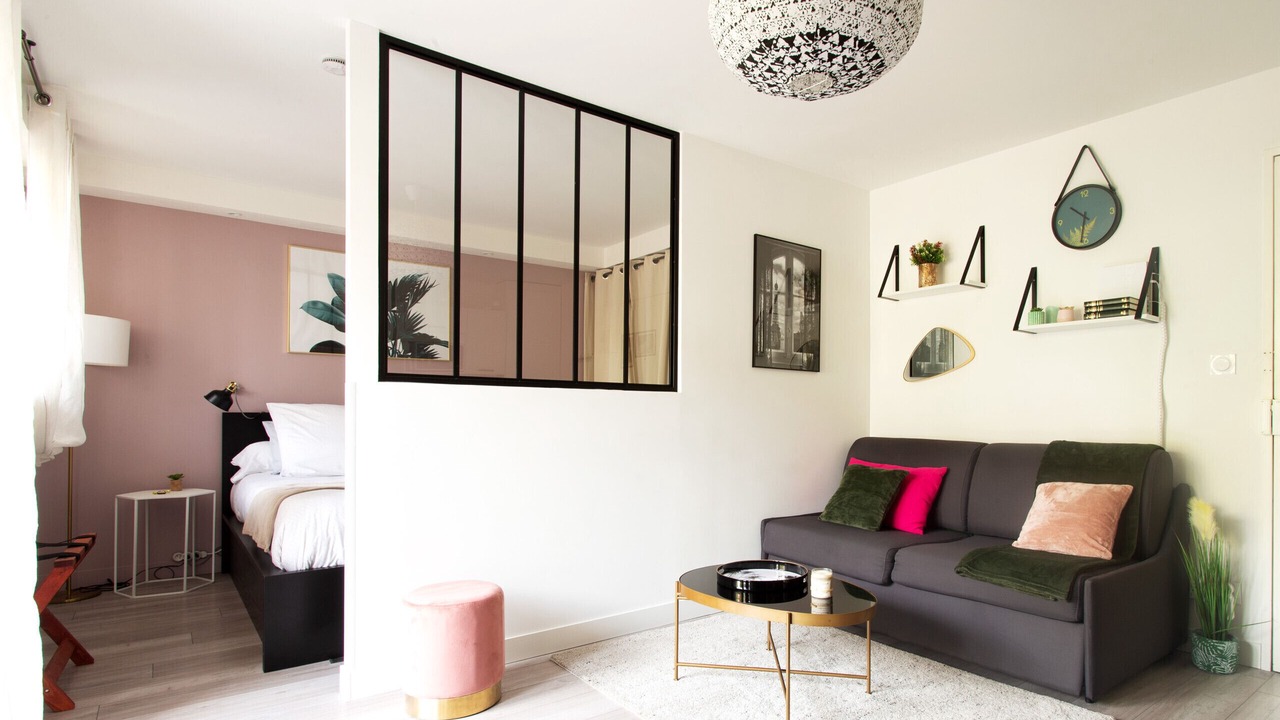 Photo of Bedroom in Blagnac