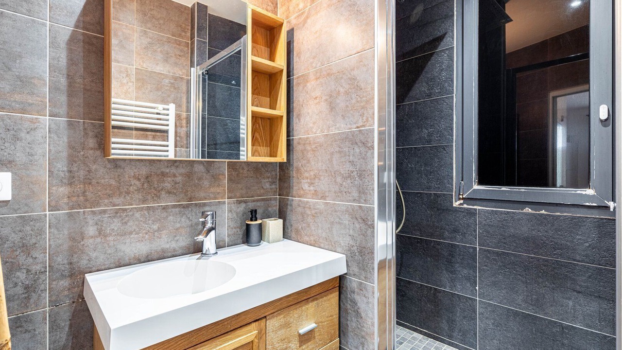 Photo of Bathroom in Quartier de la Maison-Blanche