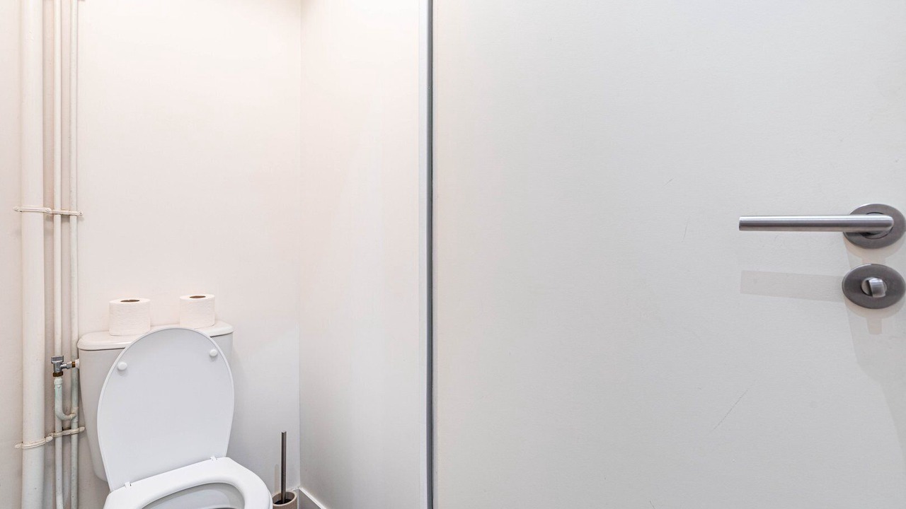 Photo of Bathroom in Quartier de la Maison-Blanche