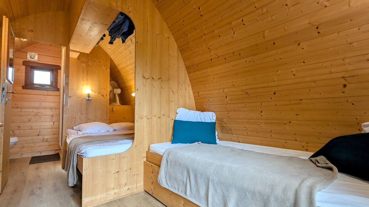 Photo of Bedroom in Pouligny-Notre-Dame