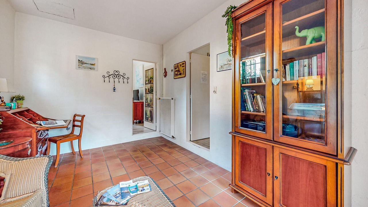 Photo of Bedroom in Meschers-sur-Gironde